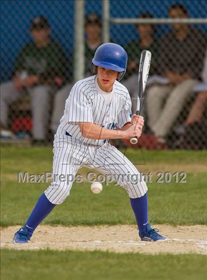 Thumbnail 1 in Chase Collegiate @ Williams photogallery.