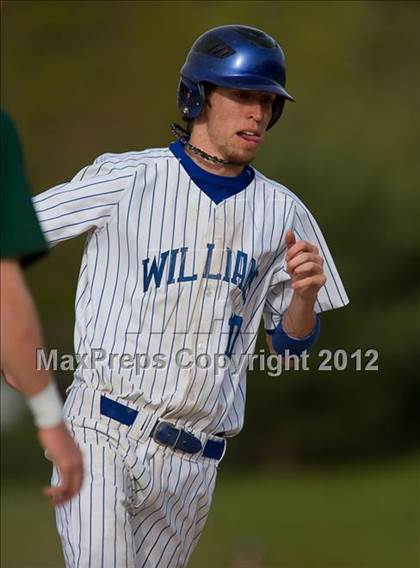 Thumbnail 3 in Chase Collegiate @ Williams photogallery.
