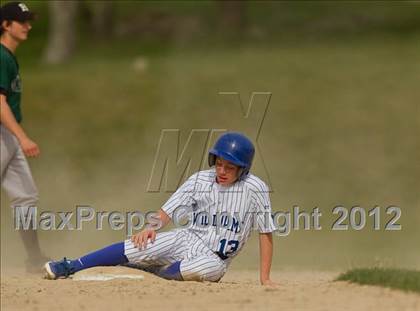 Thumbnail 1 in Chase Collegiate @ Williams photogallery.