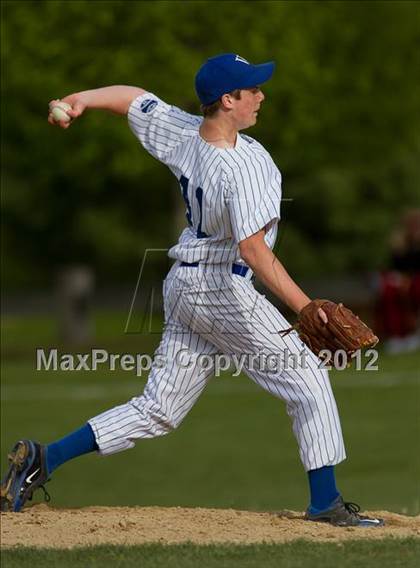Thumbnail 3 in Chase Collegiate @ Williams photogallery.