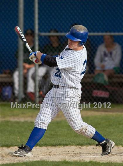 Thumbnail 2 in Chase Collegiate @ Williams photogallery.