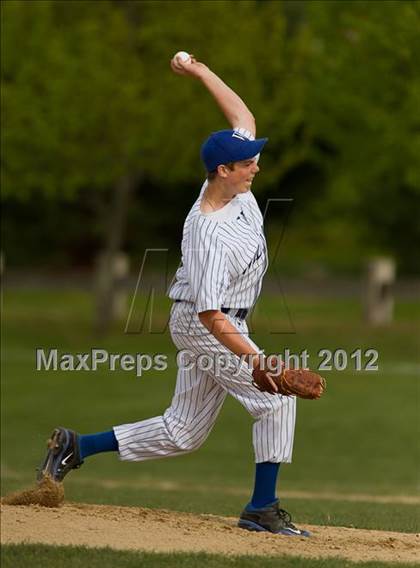 Thumbnail 2 in Chase Collegiate @ Williams photogallery.