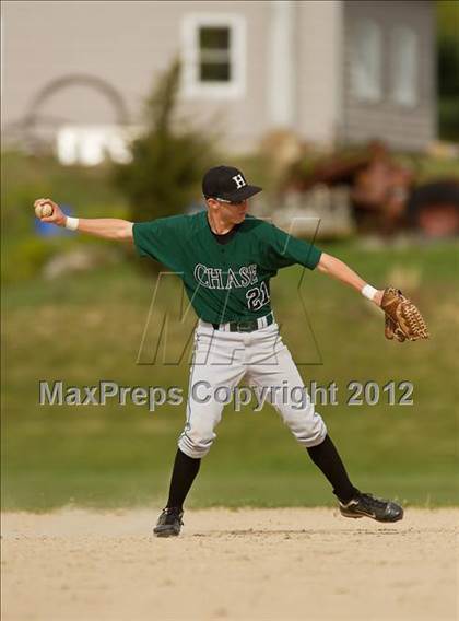 Thumbnail 3 in Chase Collegiate @ Williams photogallery.