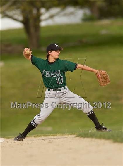 Thumbnail 2 in Chase Collegiate @ Williams photogallery.