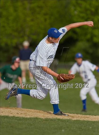 Thumbnail 2 in Chase Collegiate @ Williams photogallery.