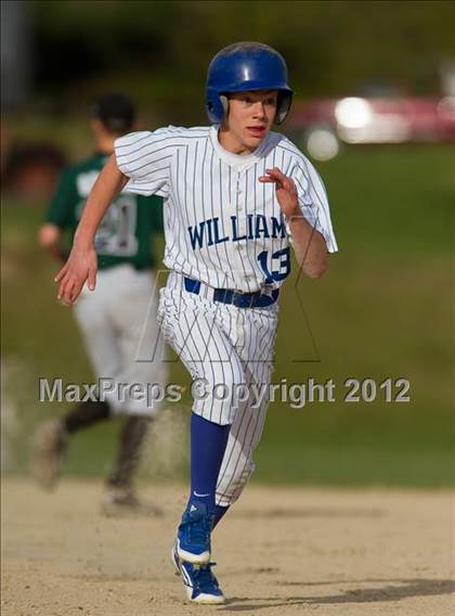 Thumbnail 3 in Chase Collegiate @ Williams photogallery.