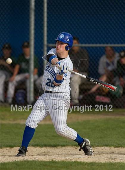Thumbnail 2 in Chase Collegiate @ Williams photogallery.