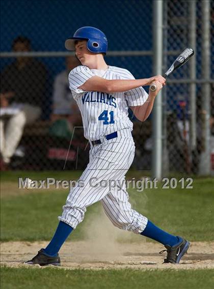 Thumbnail 2 in Chase Collegiate @ Williams photogallery.