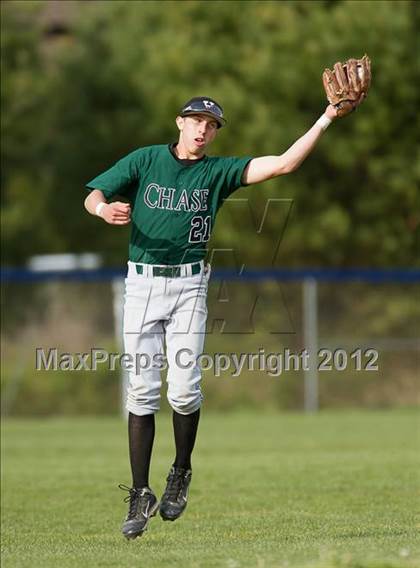 Thumbnail 3 in Chase Collegiate @ Williams photogallery.