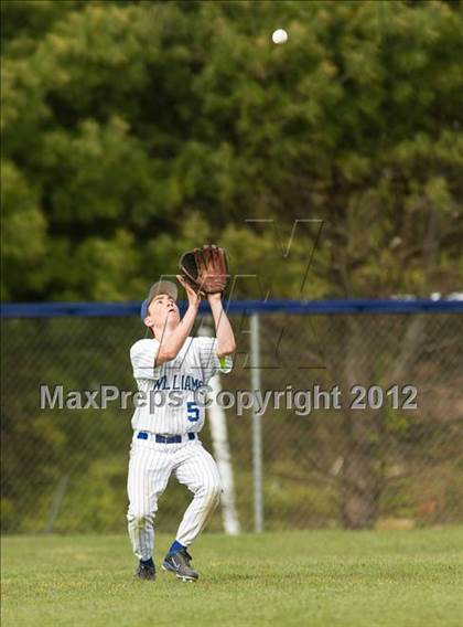 Thumbnail 3 in Chase Collegiate @ Williams photogallery.