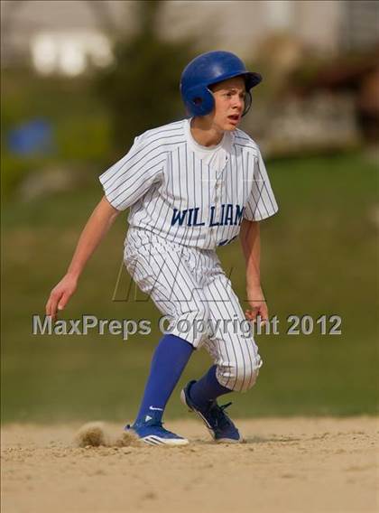 Thumbnail 3 in Chase Collegiate @ Williams photogallery.