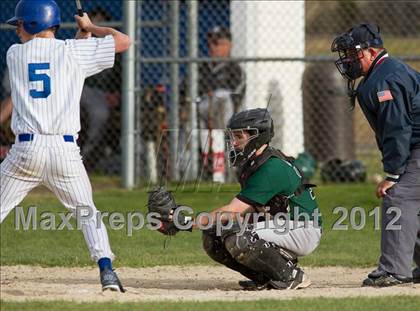 Thumbnail 3 in Chase Collegiate @ Williams photogallery.