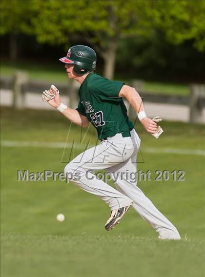 Thumbnail 1 in Chase Collegiate @ Williams photogallery.