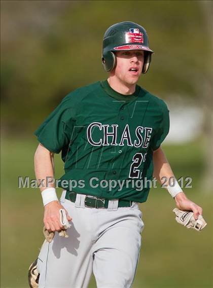 Thumbnail 1 in Chase Collegiate @ Williams photogallery.