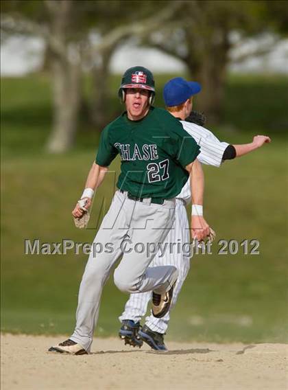 Thumbnail 1 in Chase Collegiate @ Williams photogallery.