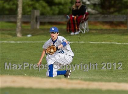 Thumbnail 2 in Chase Collegiate @ Williams photogallery.