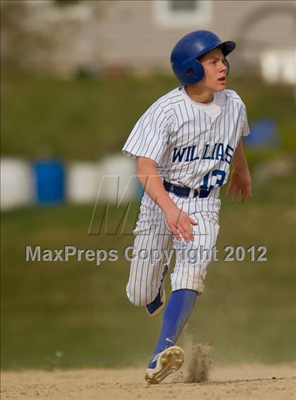 Thumbnail 3 in Chase Collegiate @ Williams photogallery.