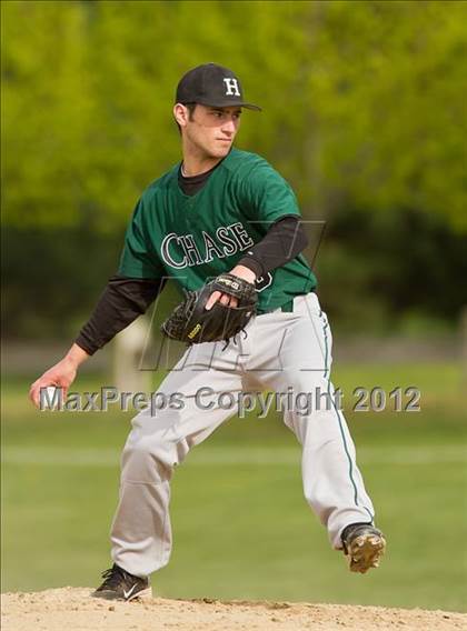 Thumbnail 3 in Chase Collegiate @ Williams photogallery.