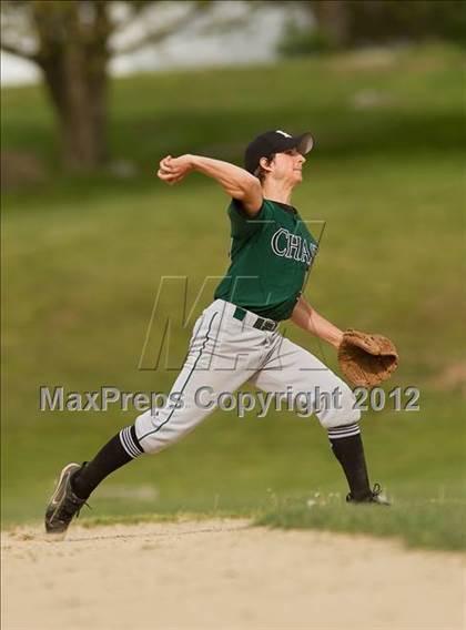 Thumbnail 3 in Chase Collegiate @ Williams photogallery.