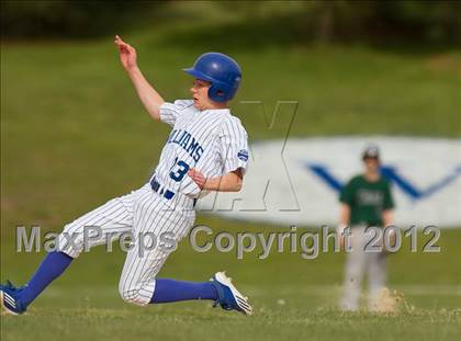 Thumbnail 2 in Chase Collegiate @ Williams photogallery.