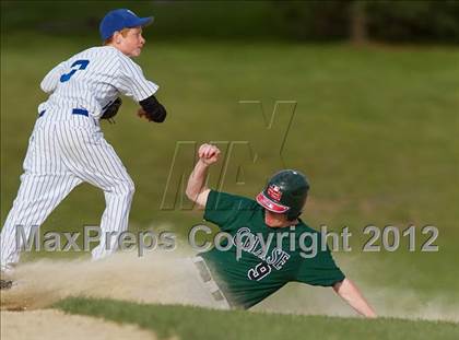 Thumbnail 3 in Chase Collegiate @ Williams photogallery.