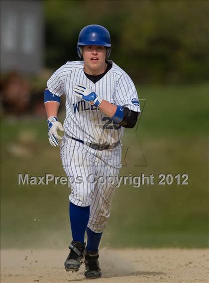 Thumbnail 2 in Chase Collegiate @ Williams photogallery.