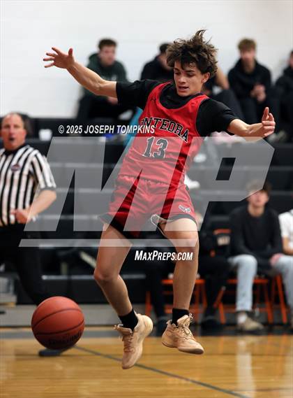 Thumbnail 3 in JV: Onteora @ Marlboro Central photogallery.