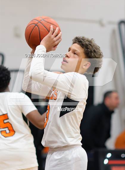 Thumbnail 1 in JV: Onteora @ Marlboro Central photogallery.