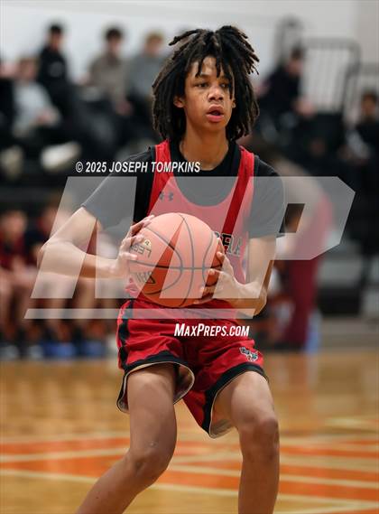 Thumbnail 2 in JV: Onteora @ Marlboro Central photogallery.