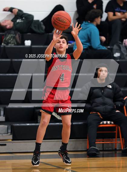 Thumbnail 2 in JV: Onteora @ Marlboro Central photogallery.