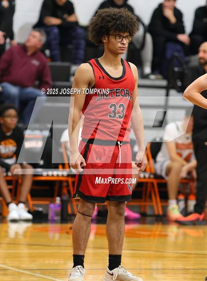 Thumbnail 2 in JV: Onteora @ Marlboro Central photogallery.