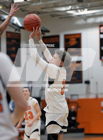 Thumbnail 1 in JV: Onteora @ Marlboro Central photogallery.