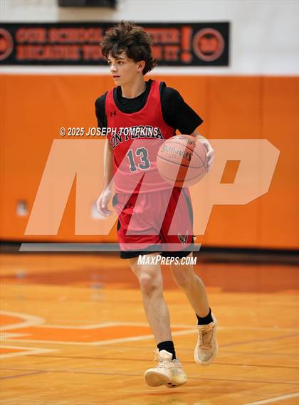 Thumbnail 1 in JV: Onteora @ Marlboro Central photogallery.