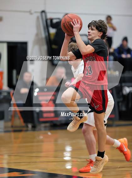 Thumbnail 1 in JV: Onteora @ Marlboro Central photogallery.