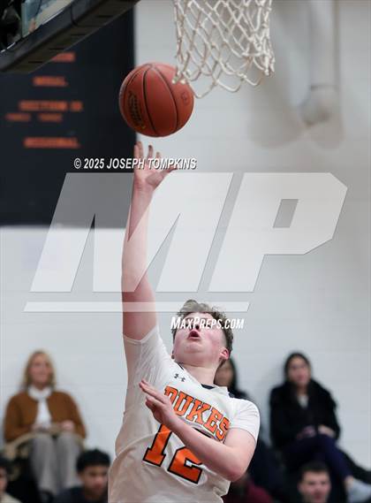 Thumbnail 1 in JV: Onteora @ Marlboro Central photogallery.
