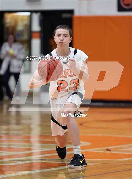 Thumbnail 1 in JV: Onteora @ Marlboro Central photogallery.