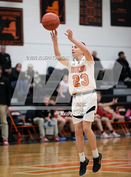 Thumbnail 3 in JV: Onteora @ Marlboro Central photogallery.