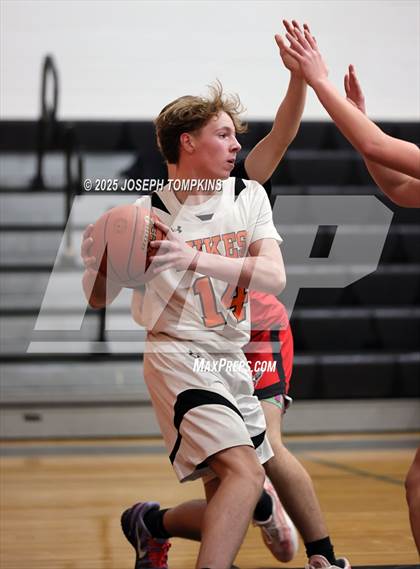 Thumbnail 2 in JV: Onteora @ Marlboro Central photogallery.