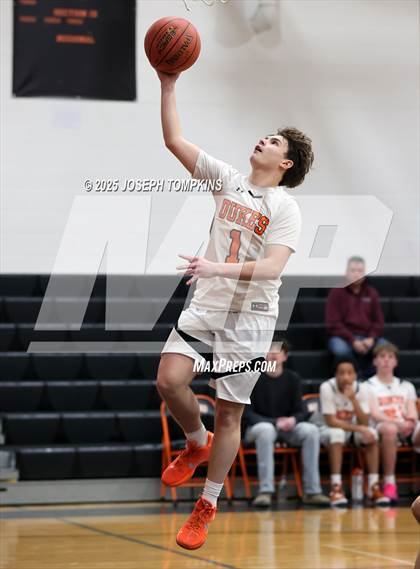 Thumbnail 3 in JV: Onteora @ Marlboro Central photogallery.