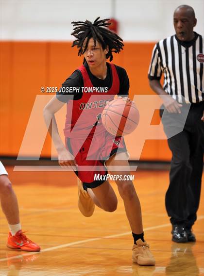 Thumbnail 2 in JV: Onteora @ Marlboro Central photogallery.