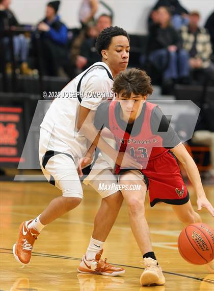 Thumbnail 1 in JV: Onteora @ Marlboro Central photogallery.