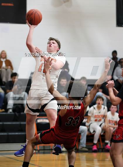Thumbnail 3 in JV: Onteora @ Marlboro Central photogallery.