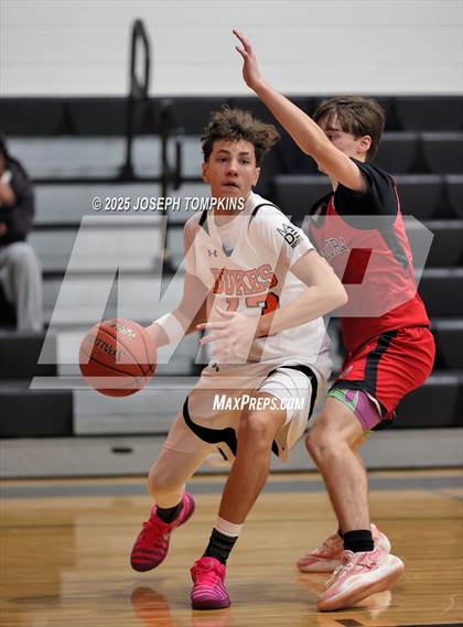 Thumbnail 2 in JV: Onteora @ Marlboro Central photogallery.