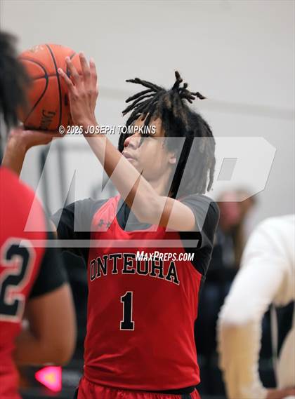 Thumbnail 1 in JV: Onteora @ Marlboro Central photogallery.
