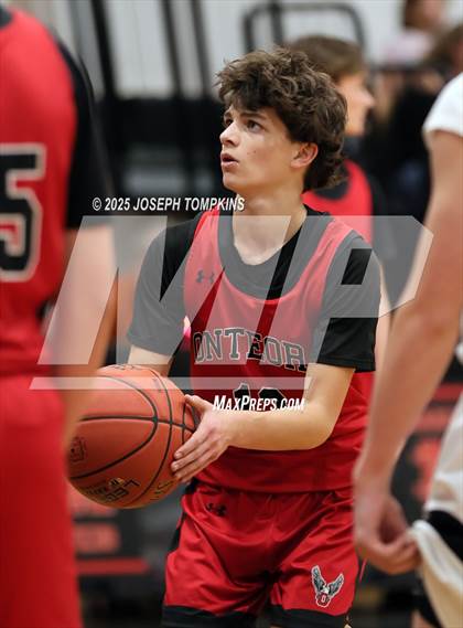 Thumbnail 1 in JV: Onteora @ Marlboro Central photogallery.