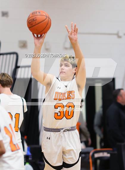 Thumbnail 3 in JV: Onteora @ Marlboro Central photogallery.