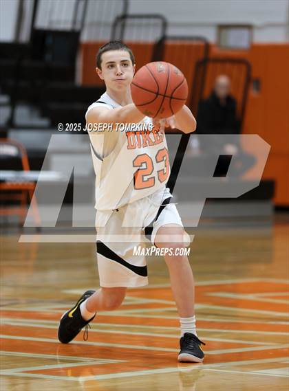 Thumbnail 2 in JV: Onteora @ Marlboro Central photogallery.