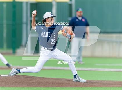 Thumbnail 2 in SA Roosevelt @ Brandeis photogallery.
