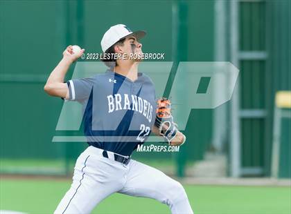 Thumbnail 1 in SA Roosevelt @ Brandeis photogallery.