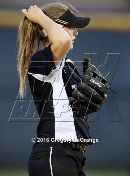 Thumbnail 2 in Mansfield @ Timber Creek photogallery.
